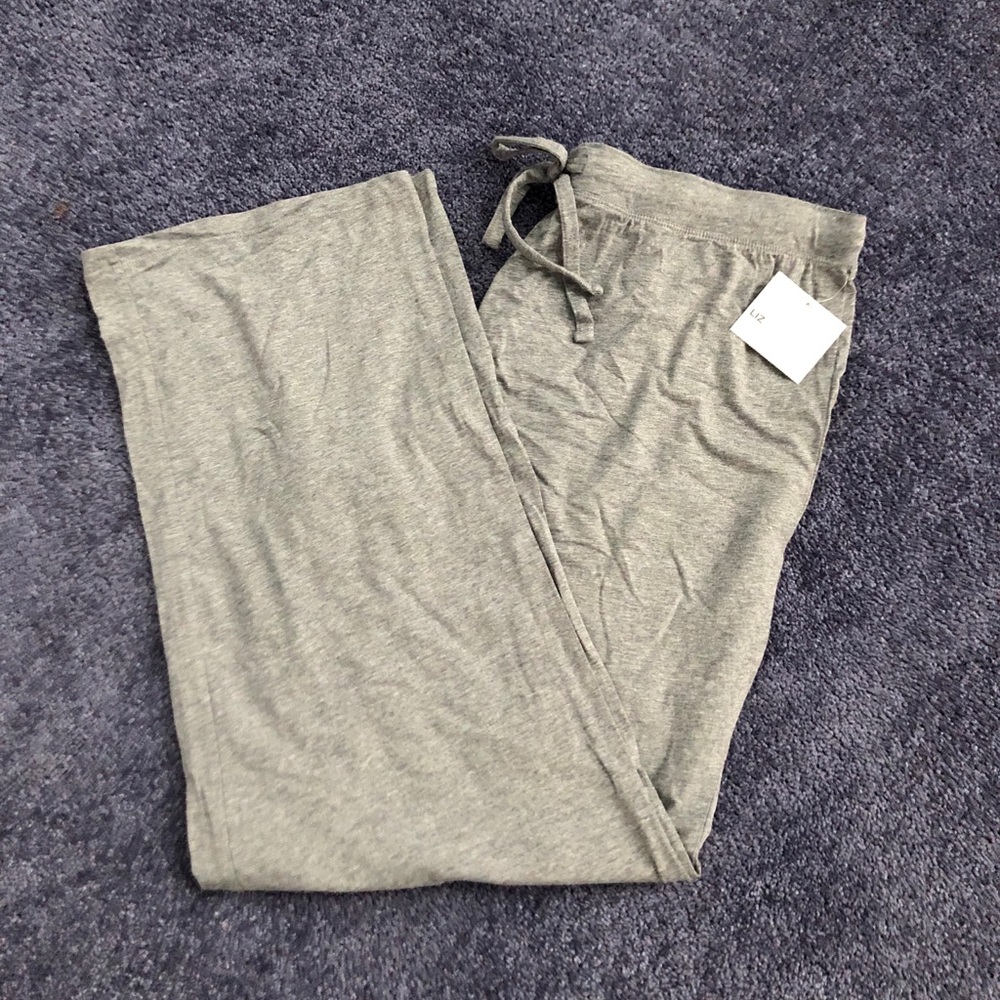 NWT Claiborne men’s lounge pants
